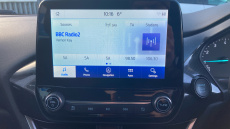 Ford Puma 1.0 EcoBoost Hybrid mHEV Titanium 5dr DCT Petrol Hatchback